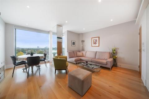 2 bedroom flat to rent, Brewhouse Lane, SW15