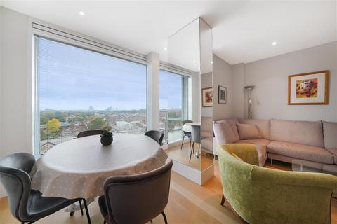 2 bedroom flat to rent, Brewhouse Lane, SW15