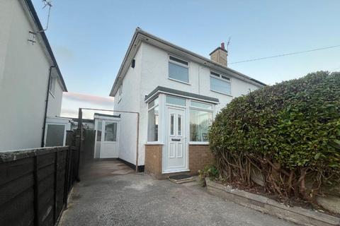 3 bedroom semi-detached house for sale, Boston Avenue, Newcastle upon Tyne, NE7