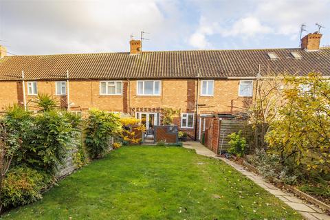 3 bedroom terraced house for sale, Eason View, York, YO24 2HX