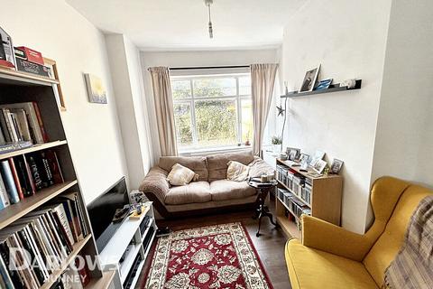 2 bedroom semi-detached house for sale, Newport Road, Cardiff