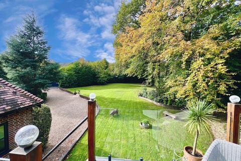 4 bedroom detached house for sale, Campden Park, Burley, Ringwood, BH24