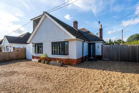 4 bedroom bungalow for sale, Oakhurst Road, West Moors, Ferndown, Dorset, BH22