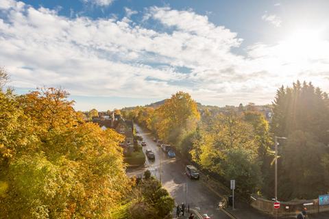 2 bedroom flat for sale, 408 (Flat 5), Morningside Road, Edinburgh, EH10 5HY