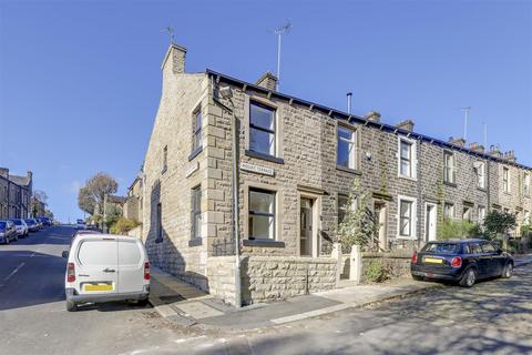 3 bedroom end of terrace house for sale, Mount Terrace, Rawtenstall, Rossendale