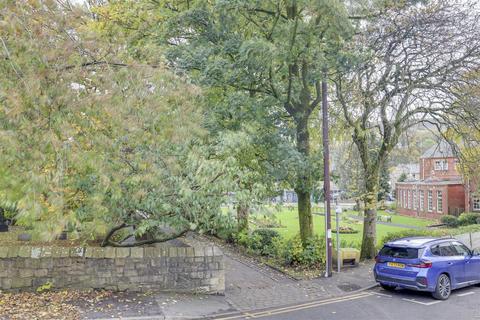 3 bedroom end of terrace house for sale, Mount Terrace, Rawtenstall, Rossendale