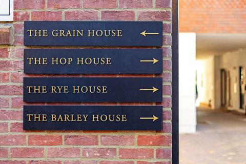 1 bedroom apartment for sale, The Courtyard, West Street, Farnham, GU9