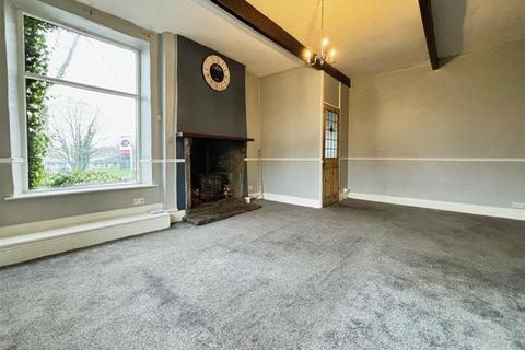 3 bedroom terraced house for sale, Highfield Road, Bradford BD10