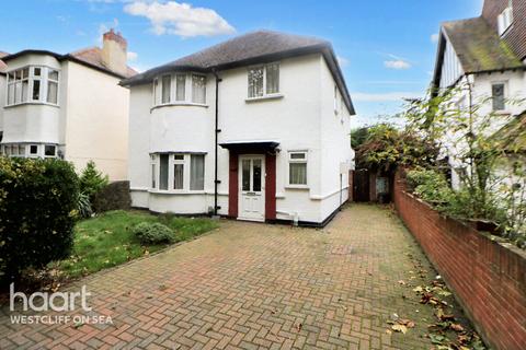 4 bedroom detached house for sale, Preston Road, Westcliff-On-Sea