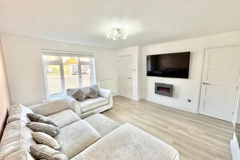 4 bedroom detached house for sale, Megan Close, Gorseinon