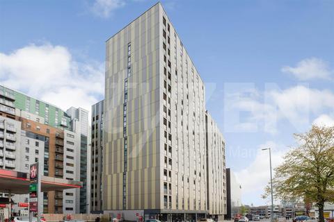 2 bedroom flat for sale, Hallmark Tower, 6 Cheetham Tower, Manchester M4