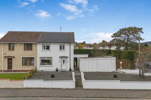 3 bedroom semi-detached villa for sale, Arthurlie Street, Barrhead G78