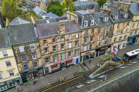 3 bedroom apartment to rent, King Street, Stirling, Stirling, FK8 1DN