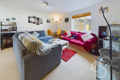 2 bedroom apartment for sale, Dove House Meadow, Great Cornard