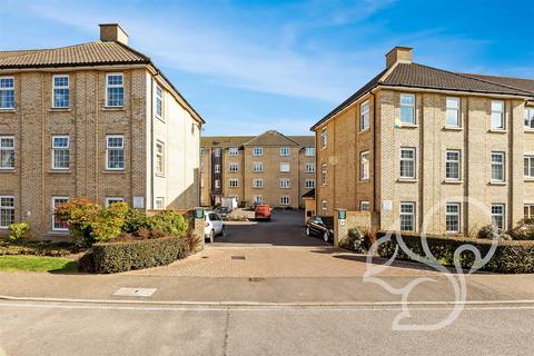 2 bedroom apartment for sale, Dove House Meadow, Great Cornard