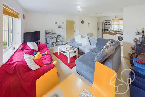 2 bedroom apartment for sale, Dove House Meadow, Great Cornard