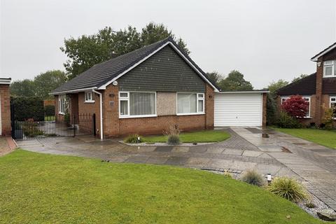 3 bedroom detached bungalow for sale, Parkland Drive, Darlington