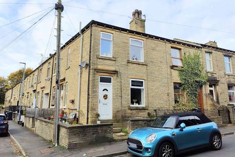 1 bedroom terraced house for sale, Lightcliffe Road, Brighouse HD6