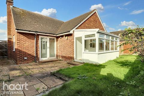 3 bedroom detached bungalow for sale, Regent Street, Hitchin