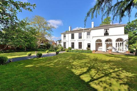 8 bedroom detached house for sale, Wellington Road, Birmingham, Edgbaston B15 2ET