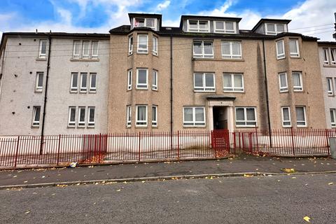 Powfoot Street, Glasgow G31