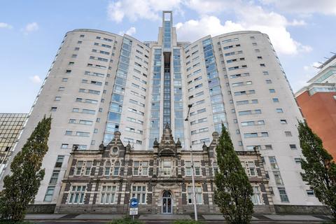 3 bedroom house for sale, Bute Terrace, Cardiff