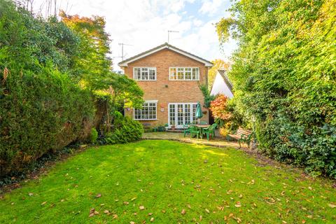 4 bedroom detached house for sale, Oakwood Road, Bricket Wood, St. Albans, Hertfordshire