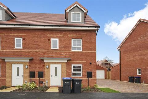 4 bedroom semi-detached house to rent, Overstone NN6