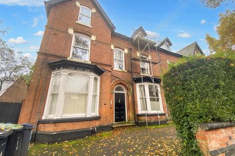 1 bedroom flat for sale, 1-3 Dudley Park Road, Birmingham B27