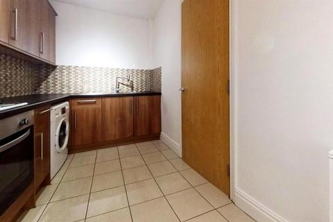 1 bedroom flat for sale, 1-3 Dudley Park Road, Birmingham B27