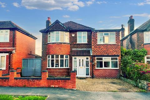 5 bedroom detached house for sale, Marsden Drive, Timperley, Altrincham