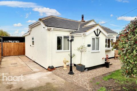 3 bedroom detached bungalow for sale, Seaview Parade, Clacton-On-Sea