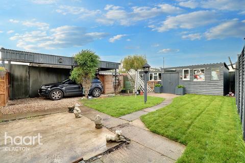 3 bedroom detached bungalow for sale, Seaview Parade, Clacton-On-Sea