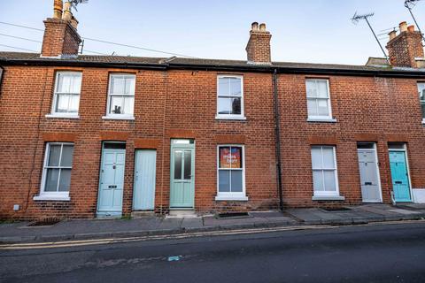 3 bedroom terraced house for sale, Cossington Road, Canterbury, CT1