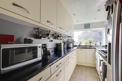 undefined, Radstock Road, Thorneywood NG3