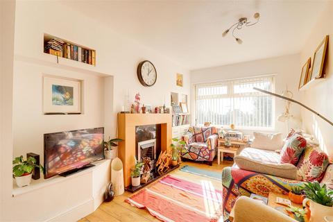 undefined, Radstock Road, Thorneywood NG3