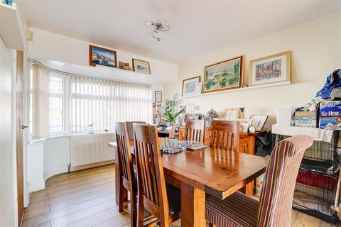 undefined, Radstock Road, Thorneywood NG3