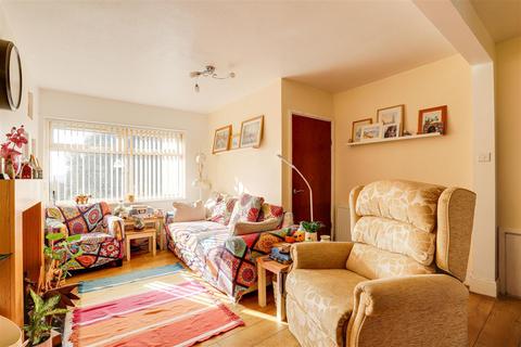 undefined, Radstock Road, Thorneywood NG3