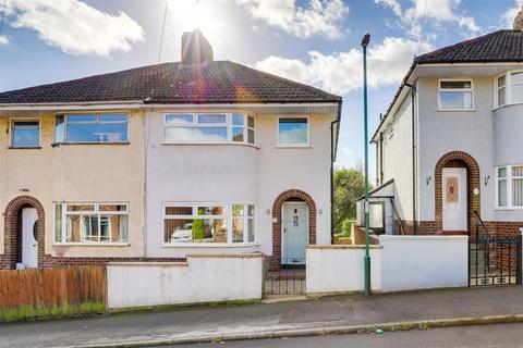 Radstock Road, Thorneywood NG3