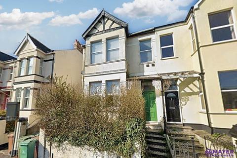 2 bedroom flat for sale, Outland Road, Plymouth PL2