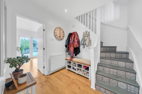 3 bedroom semi-detached house for sale, Sandringham Road, Bromley