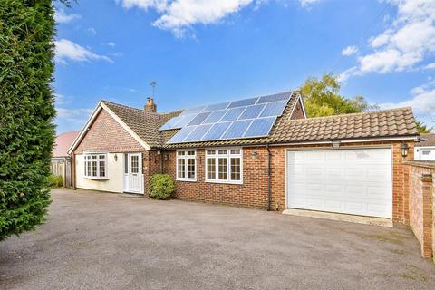 5 bedroom chalet for sale, Hever Road, West Kingsdown, Sevenoaks, Kent