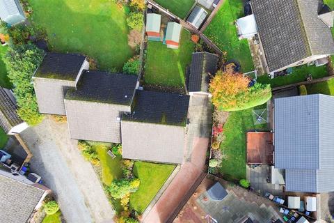 14 Hatton Road, Luncarty, Perth, PH1 3UZ