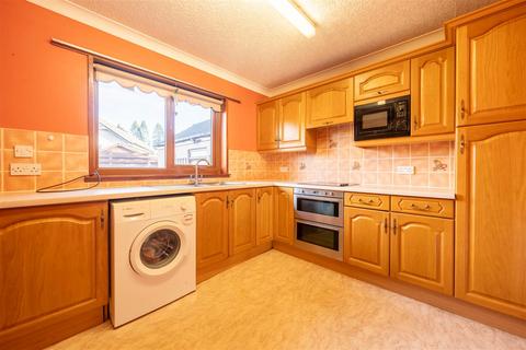 14 Hatton Road, Luncarty, Perth, PH1 3UZ