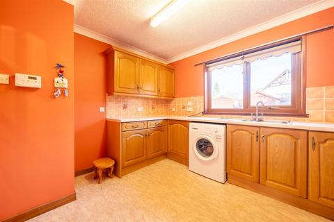 14 Hatton Road, Luncarty, Perth, PH1 3UZ