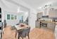 Open Plan Living Room / Kitchen