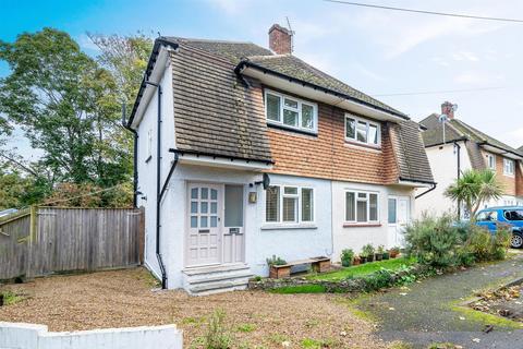 2 bedroom semi-detached house for sale, Yewdale Close, Bromley