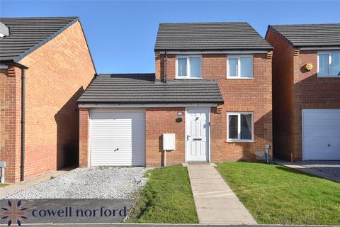 3 bedroom detached house for sale, Constable Drive, Greater Manchester OL11