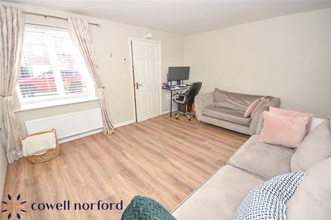 3 bedroom detached house for sale, Constable Drive, Greater Manchester OL11