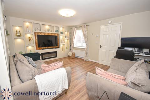 3 bedroom detached house for sale, Constable Drive, Greater Manchester OL11